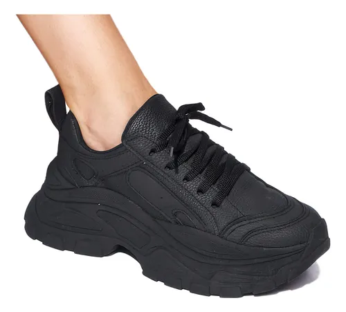 Zapatillas cuero mujer urbanas hotsell