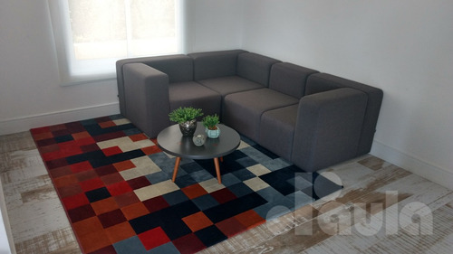 Imagem 4 de 14 de Apartamento 112m² Santo Antonio, Scs - 1 Sacada Gourmet, 1 S - 1033-11771