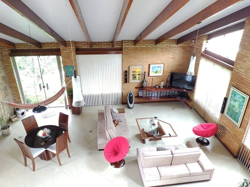 Imagem 24 de 24 de Casa Extraordinária Na Cidade De Betim. Jardim Das Alterosas 1° Seção. Porteira Fechada Terreno Com 1.500 M2 R$1.550.000,00 Próximo De Todo Comér - Ca00364 - 70158586