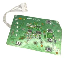 Comprar Placa Interface Lavadora Electrolux Ltc10 64500135 Similar