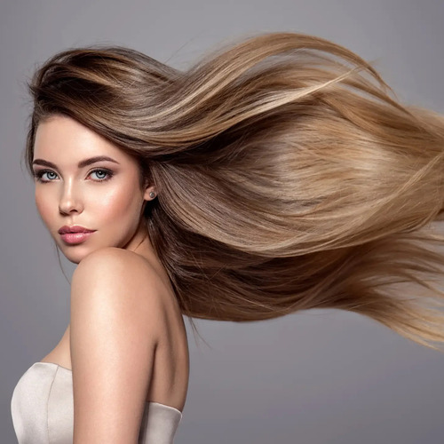 Kit Shampoo A Seco Com Coloração Louro Above 3 Undidades