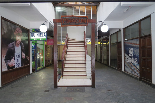 Imagen 4 de 9 de Monoambiente Centrico En Buen Estado-gas Natural-40.000 Usd