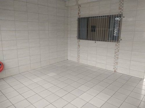 Imagem 18 de 30 de Casa, 3 Dorms Com 160 M² - Ocian - Praia Grande - Ref.: Pr1094 - Pr1094