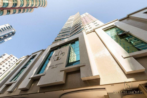 Imagem 1 de 19 de Apartamento À Venda, 130 M² Por R$ 1.848.000,00 - Centro - Balneário Camboriú/sc - Ap0086