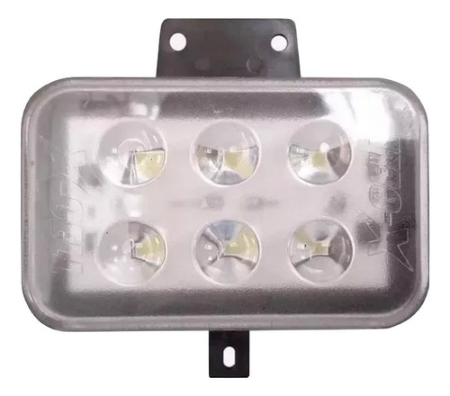 Bloco Óptico X-cell Crf 230 Led