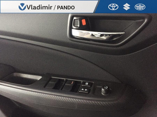 Suzuki Swift Gl Hatch Automático 2021 0km