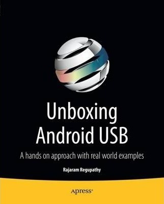 Unboxing Android Usb - Rajaram Regupathy