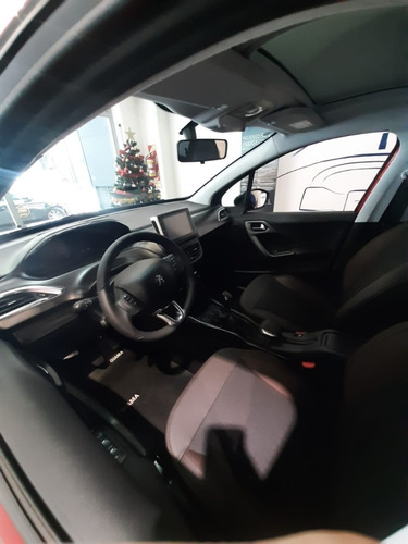 Imagen 11 de 15 de Peugeot 2008 Feline 0km Todas Las Versiones Disponibles M