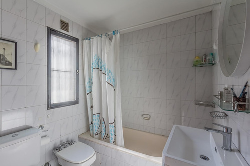 Venta Departamento 2 Ambientes En Duplex - Balcon - Palermo