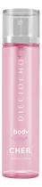 Comprar Body Splash Cher The Body Splash Dieciocho - 100 Ml