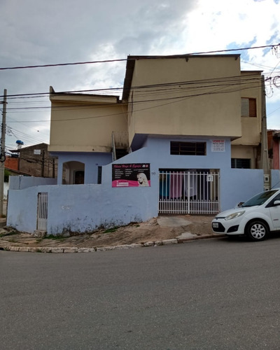 Imagem 1 de 18 de Casa - Ca00702 - 69379201