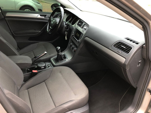 Imagem 12 de 14 de Vw Golf