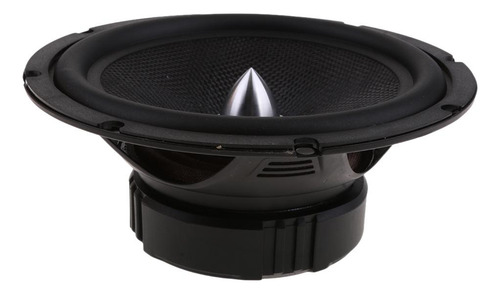 6.5\\\ '\\\ 'altavoz Estéreo De Fibra De Bajos Medios