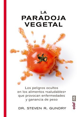 La Paradoja Vegetal Edicion Española