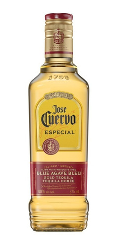 Tequila Jose Cuervo Gold  X750ml