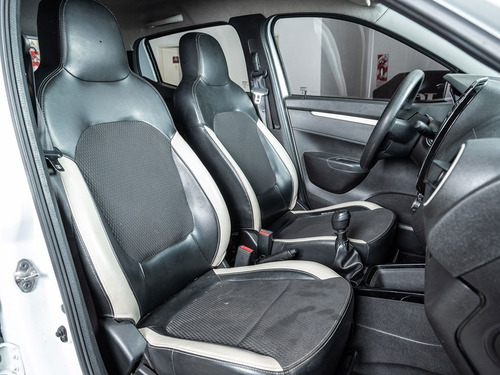 Imagen 10 de 14 de Renault Kwid Iconic 1.0 2019 Taraborelli Usado Seleccionado