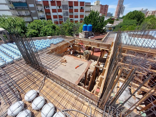 Imagen 16 de 30 de Departamento 1 Dormitorio Venta- (sin Gastos Adicionales)-pozo-emprendimiento.