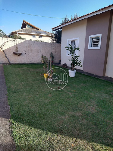 Imagem 10 de 12 de Venda Casa De Condomínio Atibaia Jardim Shangri-lá - Cs-1255