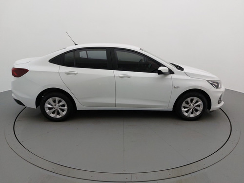 Chevrolet Onix 1.0 FLEX PLUS LT MANUAL