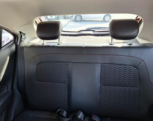 Chevrolet Onix 1.4 MPFI LTZ 8V FLEX 4P MANUAL