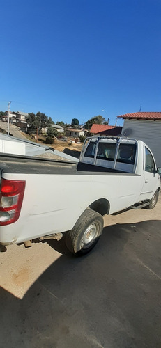 Mahindra Genio 2.2 2014 Cabina Simple