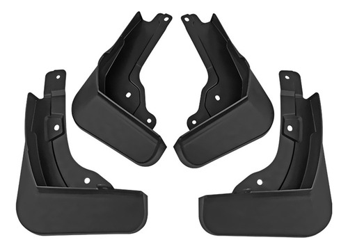 Guardabarros De Coche Para Great Wall Haval H6s 2022 Fender