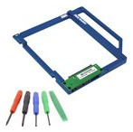 Kit Owc Data Doubler Para Mac Mini 2010: Adaptador Y