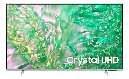 comprar Smart Tv Samsung 55 Du8000 4k 2024 Mexicana Multiview