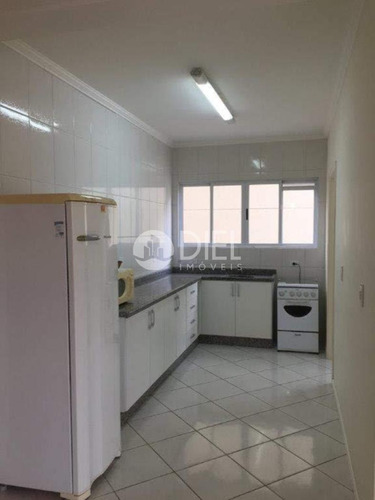 Apto Com 4 Dorm. Sendo 2 Suítes Na Quadra Mar - 2573