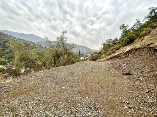 Sitio En Venta En El Arrayán