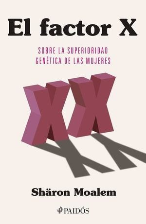 Libro El Factor X Original