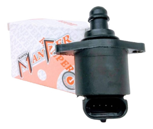 Valvula Sensor Iac Minimo Vw Gol Parati Saveiro 1.8