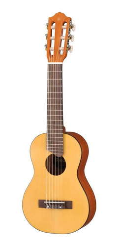 Guitalele Yamaha Gl1 Pequeña Natural