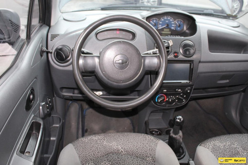 Imagen 22 de 25 de Chevrolet Spark Lt