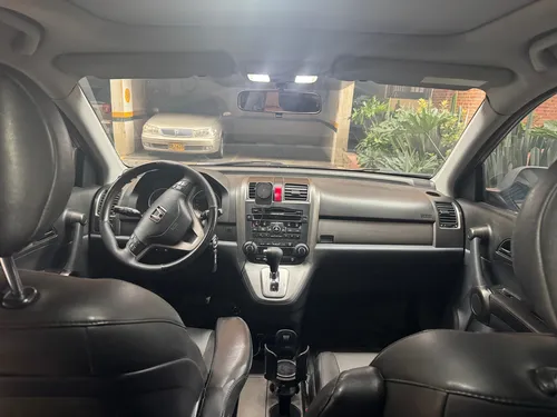 Honda CR-V 2.4 Exl