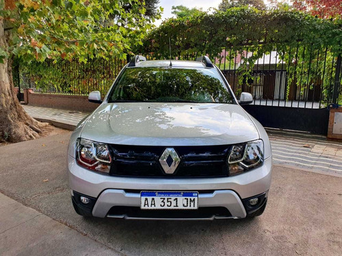 Renault Duster 2016 2.0 Ph2 4x4 Privilege 143cv