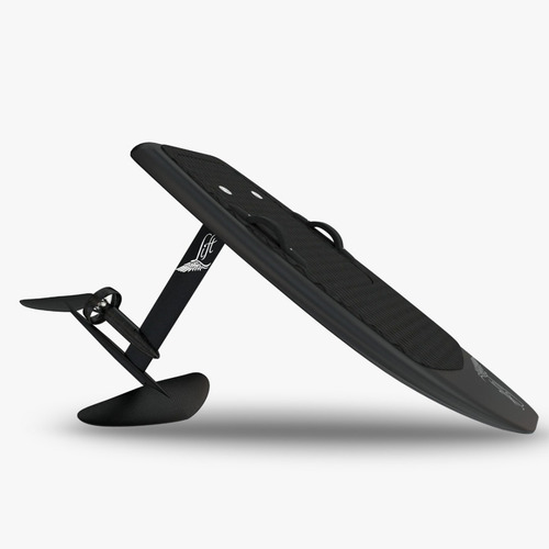 Imagen 1 de 8 de Tabla Electrica Efoil-surfboard Sentí La Libertad De Volar