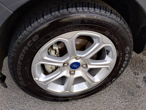 Ford Ecosport 1.5 Se