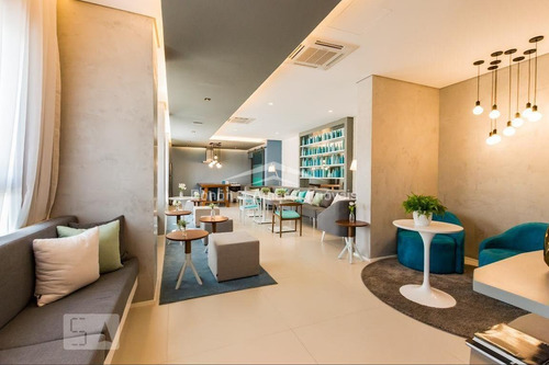 Apartamento À Venda Em Centro - Ap012615