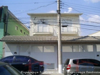 Imagem 1 de 15 de Ref.: 8497 - Sobrados Em Osasco Para Venda - V8497