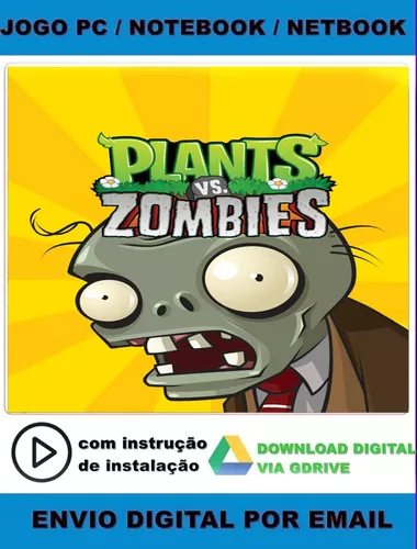 Download Plants vs. Zombies GOTY Edition for Windows 