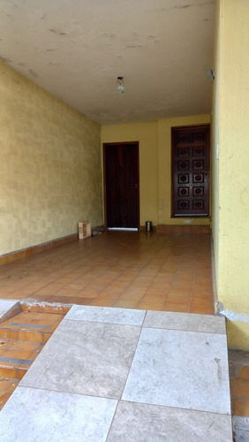 Casa Térrea