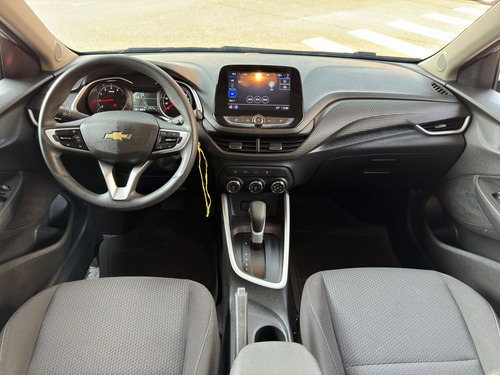 Chevrolet Onix ONIX SEDAN PLUS LT 1.0 12V TB FLEX AUT.
