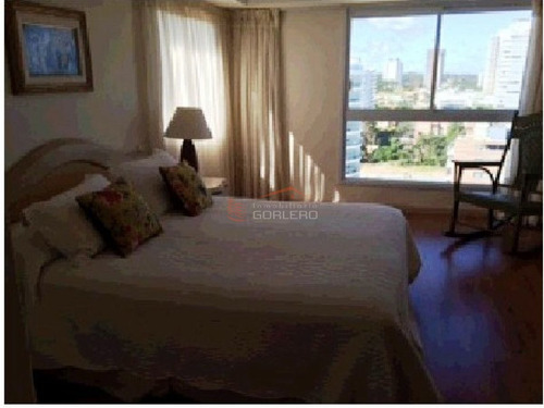 Imagen 5 de 30 de Apartamento En Punta Del Este, Zona Brava