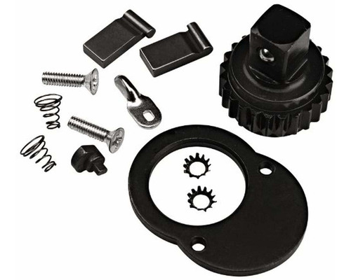 Proto J6064rk 3 8 Inch Drive Kit Reparacion Cabezal Carraca