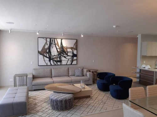 Imagen 2 de 20 de Venta De Apartamento De 226 M2 En Ph Casa Bianca, Costa Del Este 22-7162