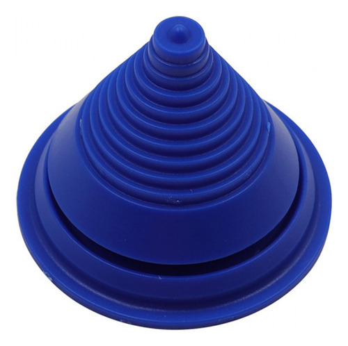 Equilibrador De Para Cortacésped, Pieza De Repuesto, Azul