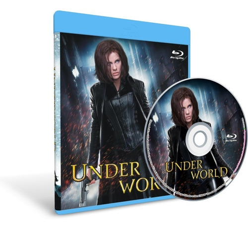 Películas Inframundo - Underworld