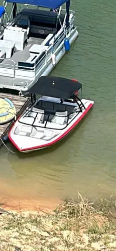 Bote Formula 2000