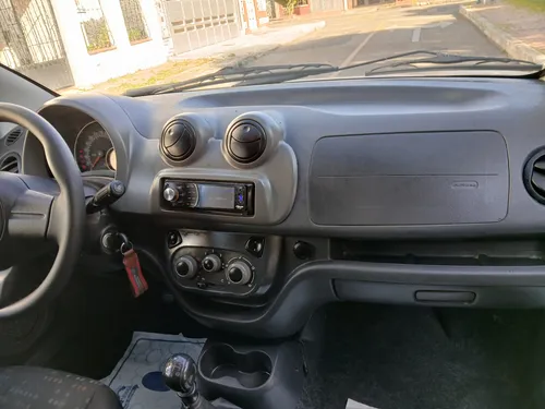 RAM V700 1.4 Rapid
